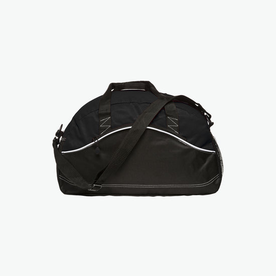 Clique Basic Bag - Zwart Tas Clique