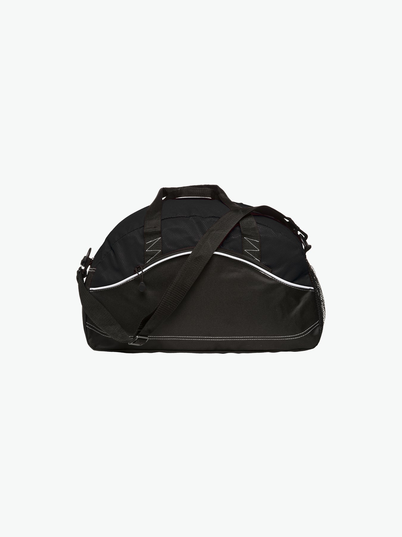 Clique Basic Bag - Zwart Tas Clique