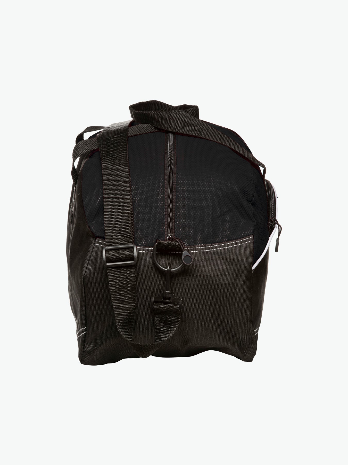 Clique Basic Bag - Zwart Tas Clique