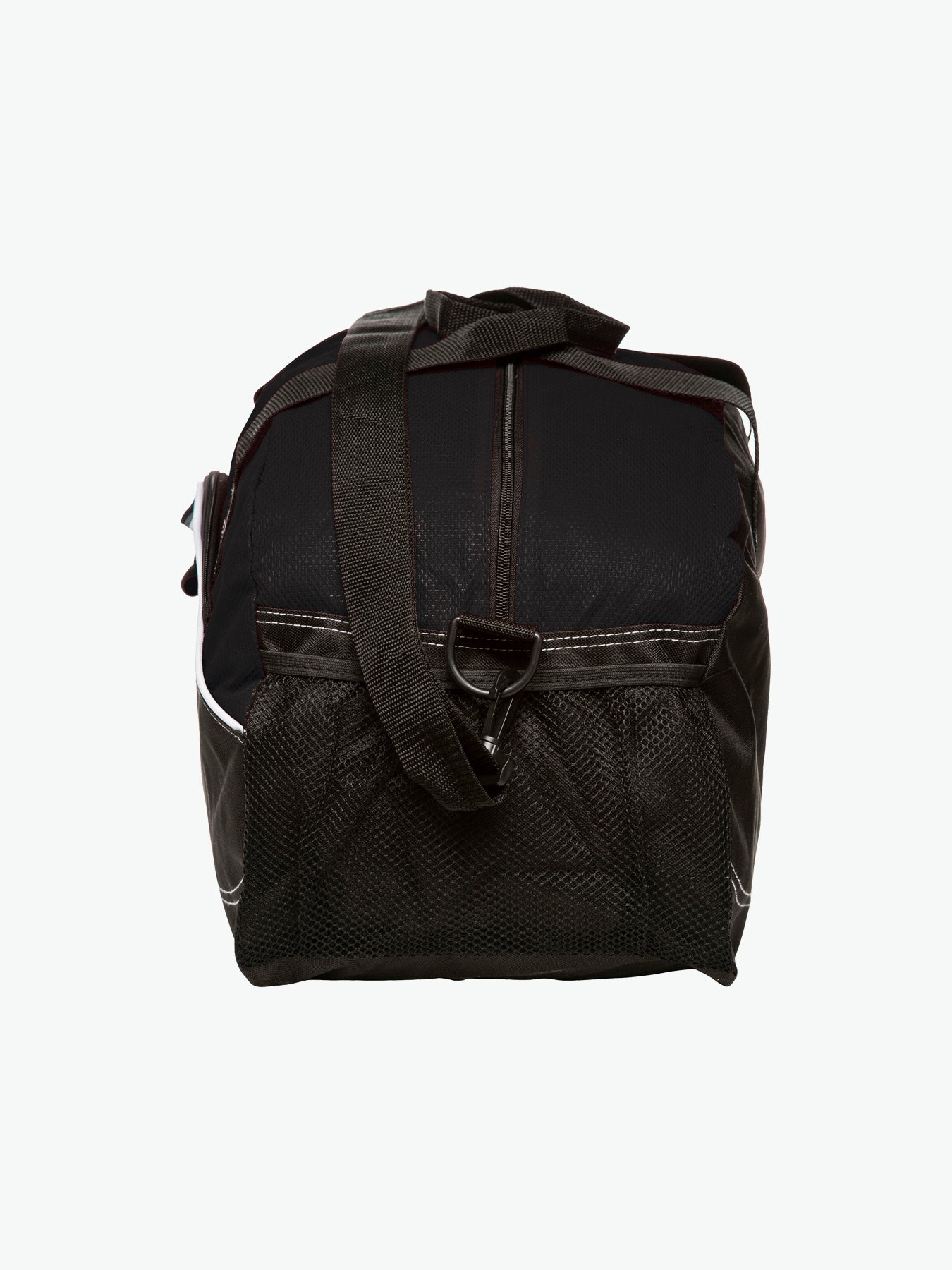 Clique Basic Bag - Zwart Tas Clique
