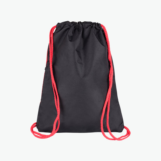 Clique Smart Backpack - Rood Rugtas Clique