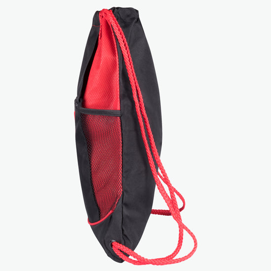 Clique Smart Backpack - Rood Rugtas Clique
