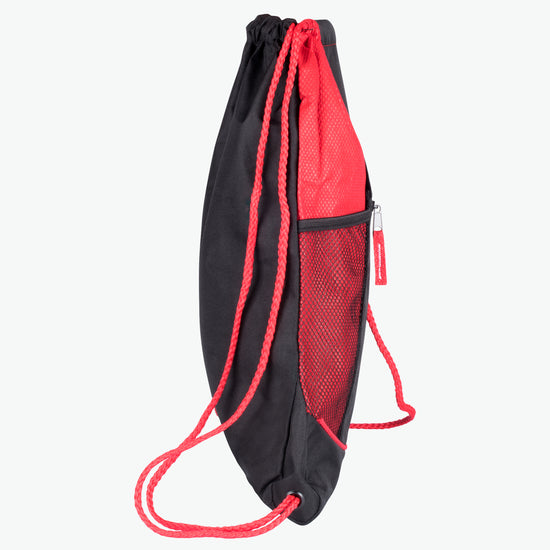 Clique Smart Backpack - Rood Rugtas Clique