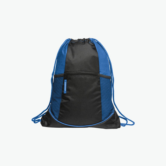 Clique Smart Backpack - Kobalt Rugtas Clique
