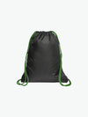 Clique Smart Backpack - Appelgroen Rugtas Clique