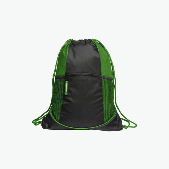 Clique Smart Backpack - Appelgroen Rugtas Clique