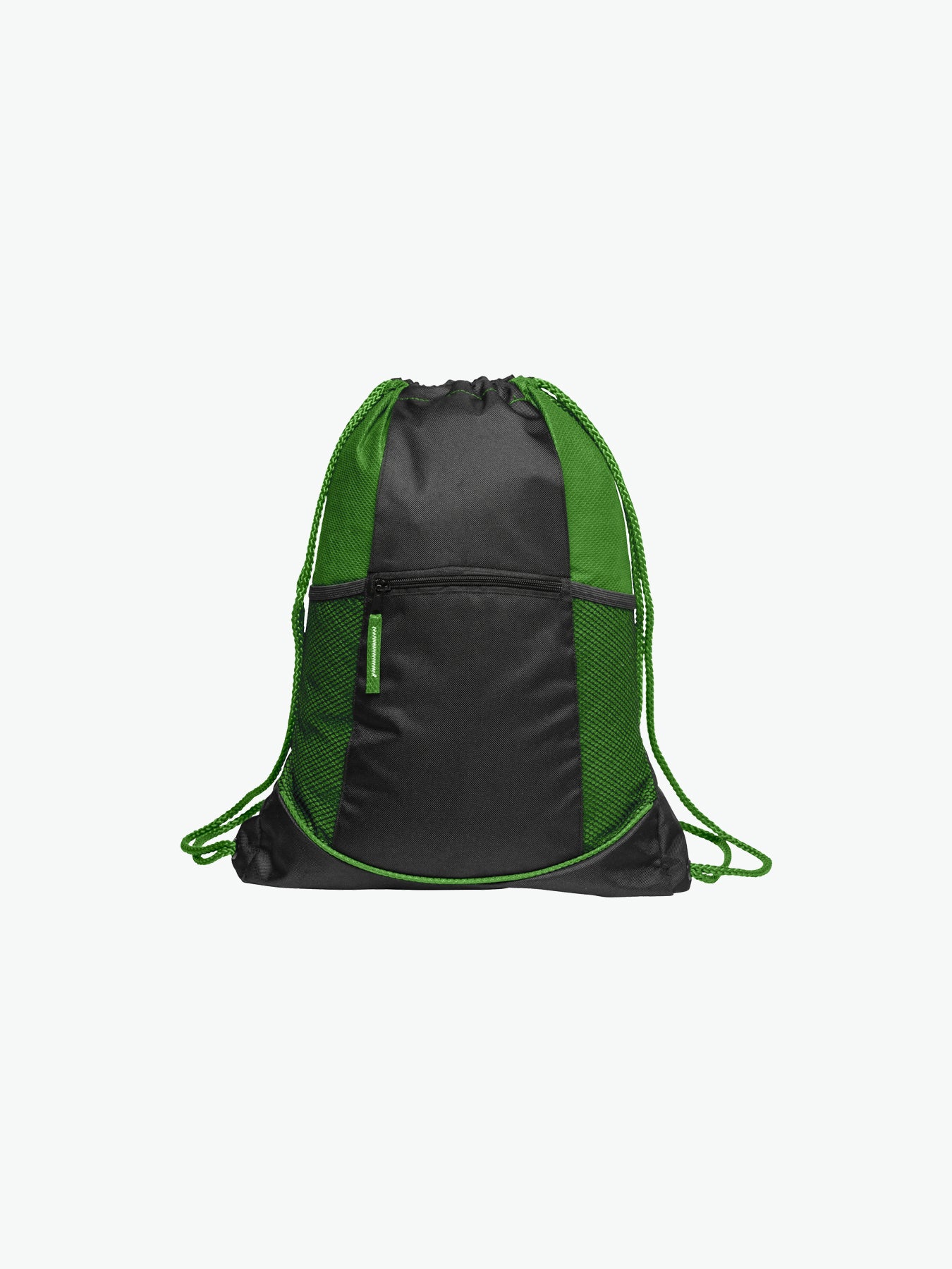 Clique Smart Backpack - Appelgroen Rugtas Clique