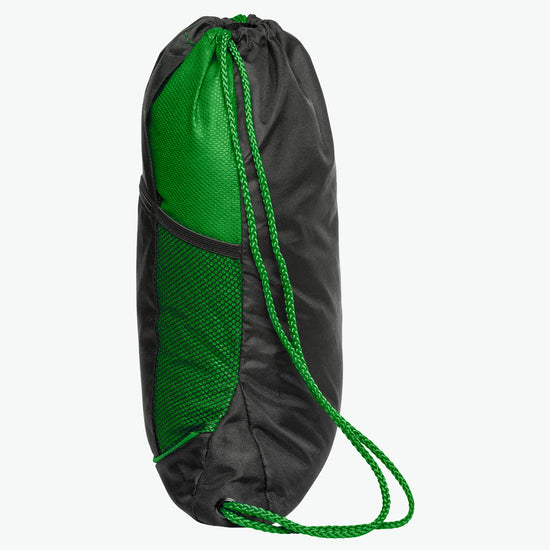 Clique Smart Backpack - Appelgroen Rugtas Clique