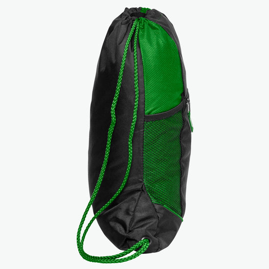 Clique Smart Backpack - Appelgroen Rugtas Clique