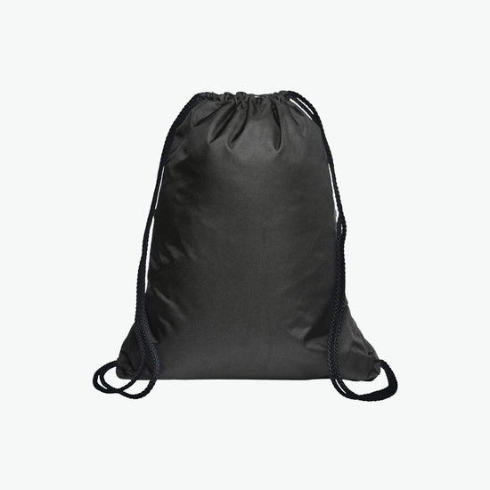 Clique Smart Backpack - Zwart Rugtas Clique