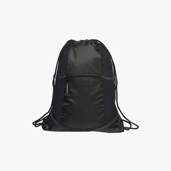 Clique Smart Backpack - Zwart Rugtas Clique