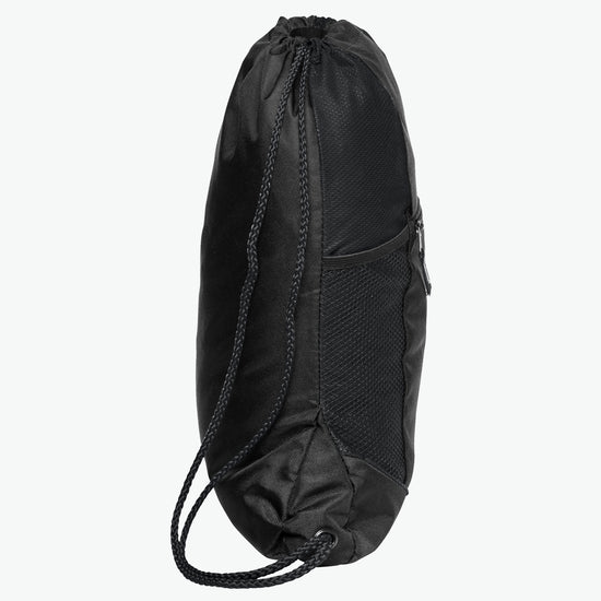 Clique Smart Backpack - Zwart Rugtas Clique