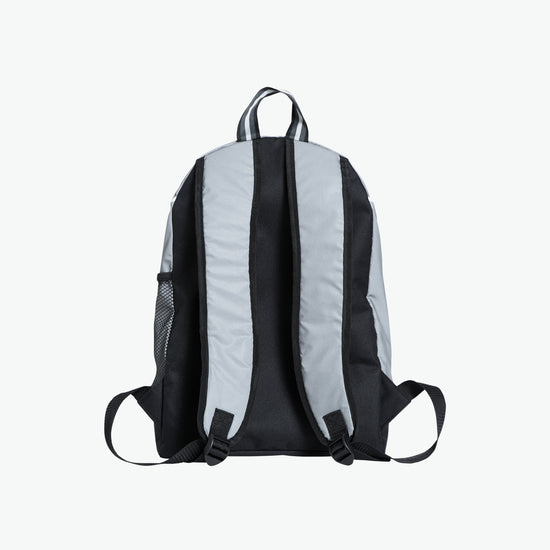 Clique Basic Backpack Reflective - Reflective Rugtas Clique
