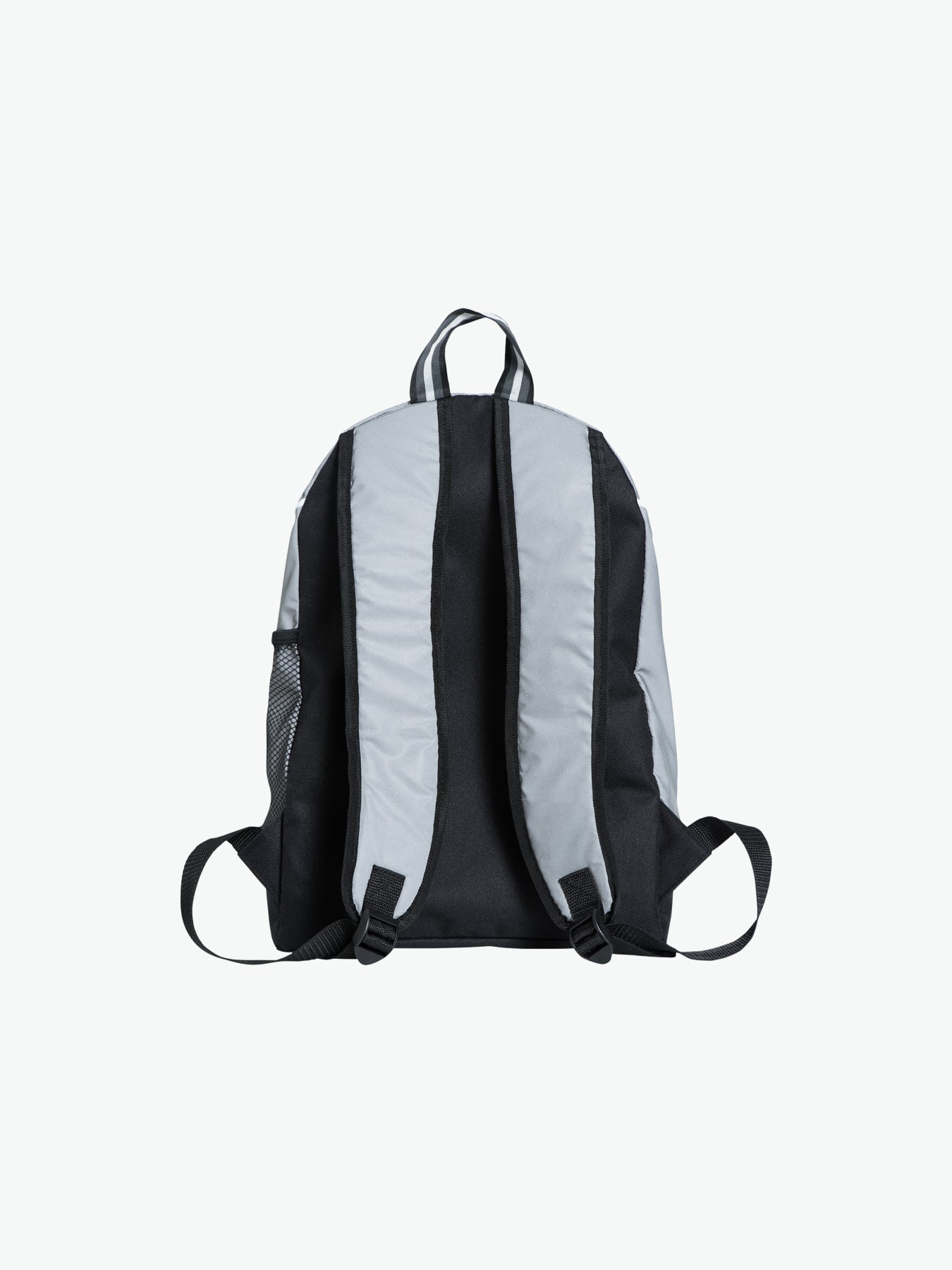 Clique Basic Backpack Reflective - Reflective Rugtas Clique