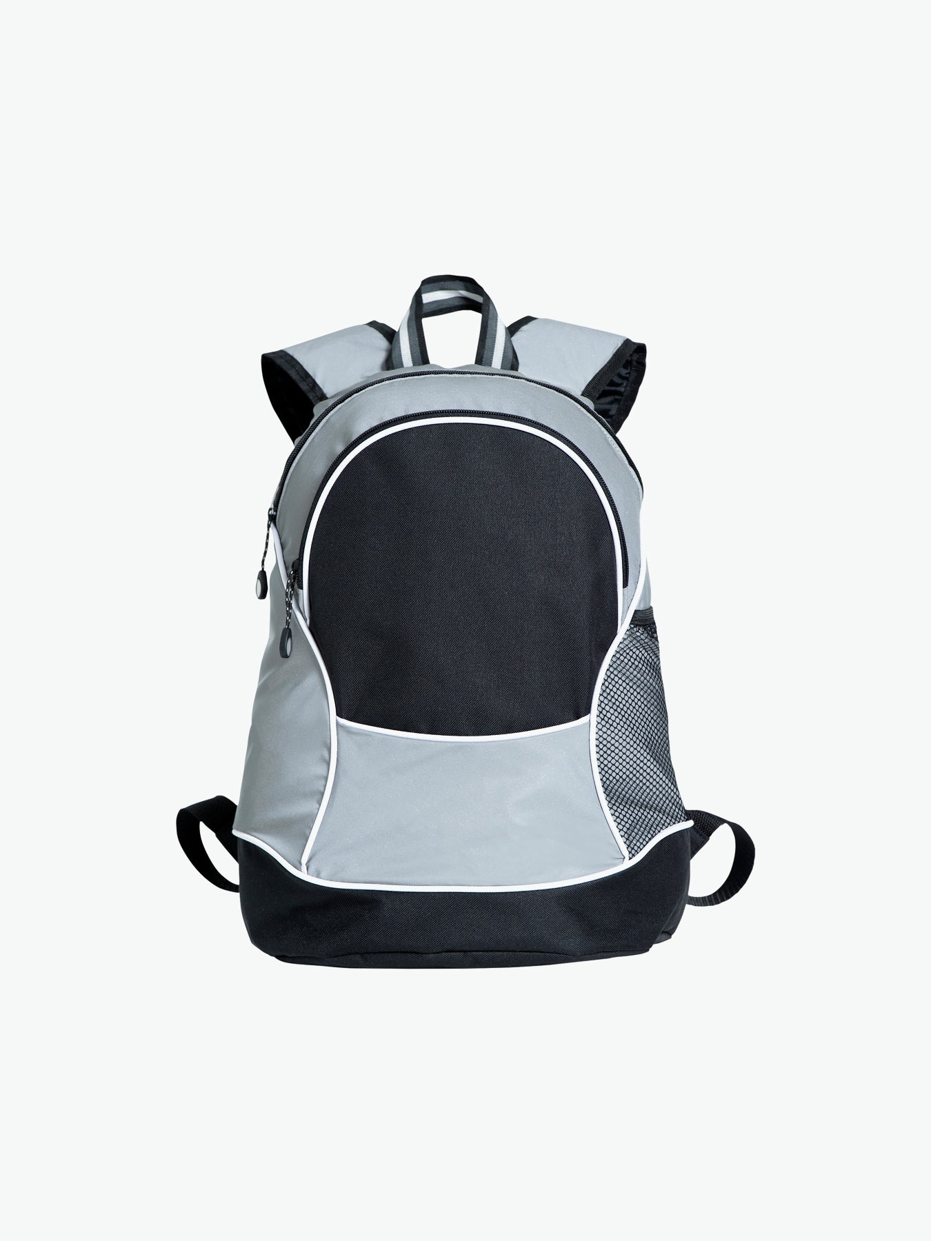 Clique Basic Backpack Reflective - Reflective Rugtas Clique