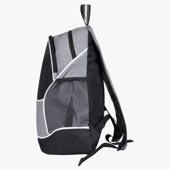 Clique Basic Backpack Reflective - Reflective Rugtas Clique