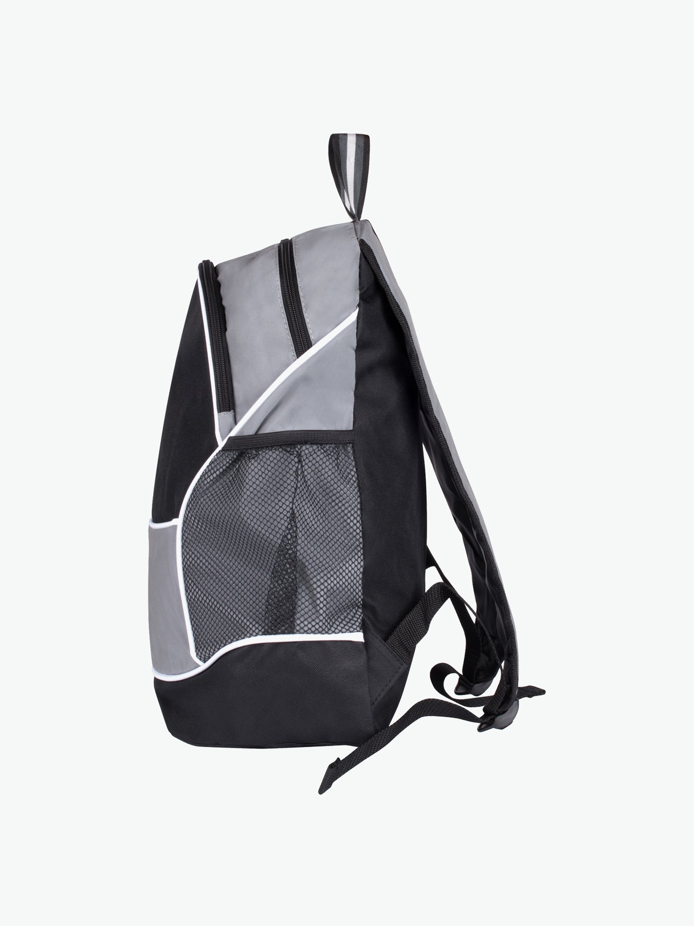 Clique Basic Backpack Reflective - Reflective Rugtas Clique