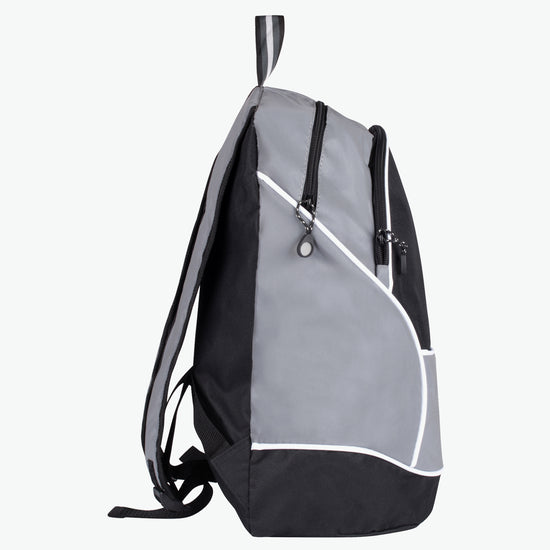 Clique Basic Backpack Reflective - Reflective Rugtas Clique