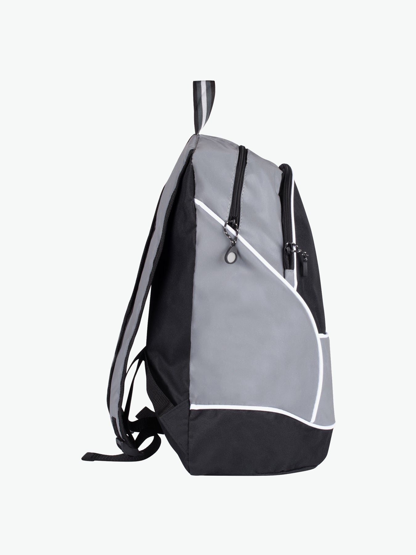 Clique Basic Backpack Reflective - Reflective Rugtas Clique