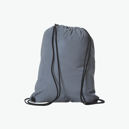 Clique Smart Backpack Reflective - Reflective Rugtas Clique