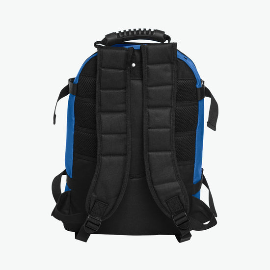 Clique Backpack - Kobalt Rugtas Clique