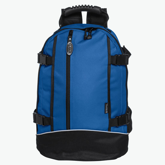 Clique Backpack - Kobalt Rugtas Clique