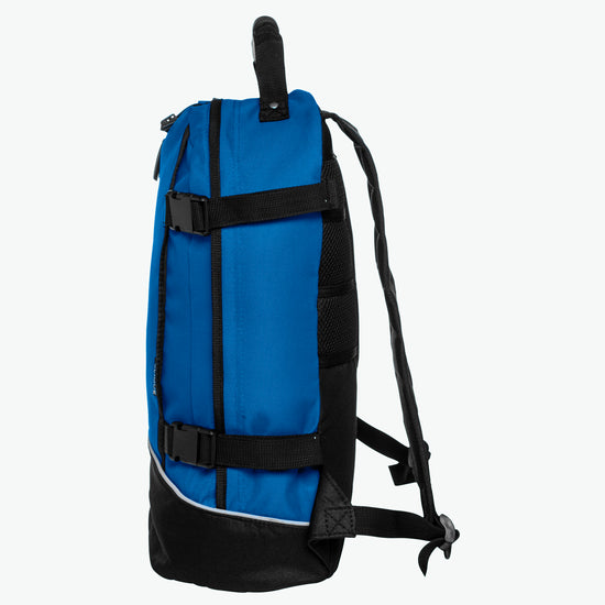 Clique Backpack - Kobalt Rugtas Clique