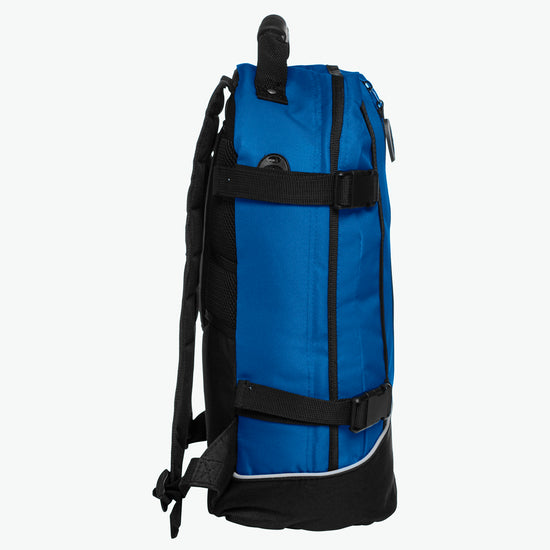 Clique Backpack - Kobalt Rugtas Clique