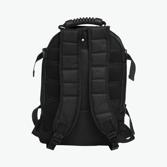 Clique Backpack - Zwart Rugtas Clique