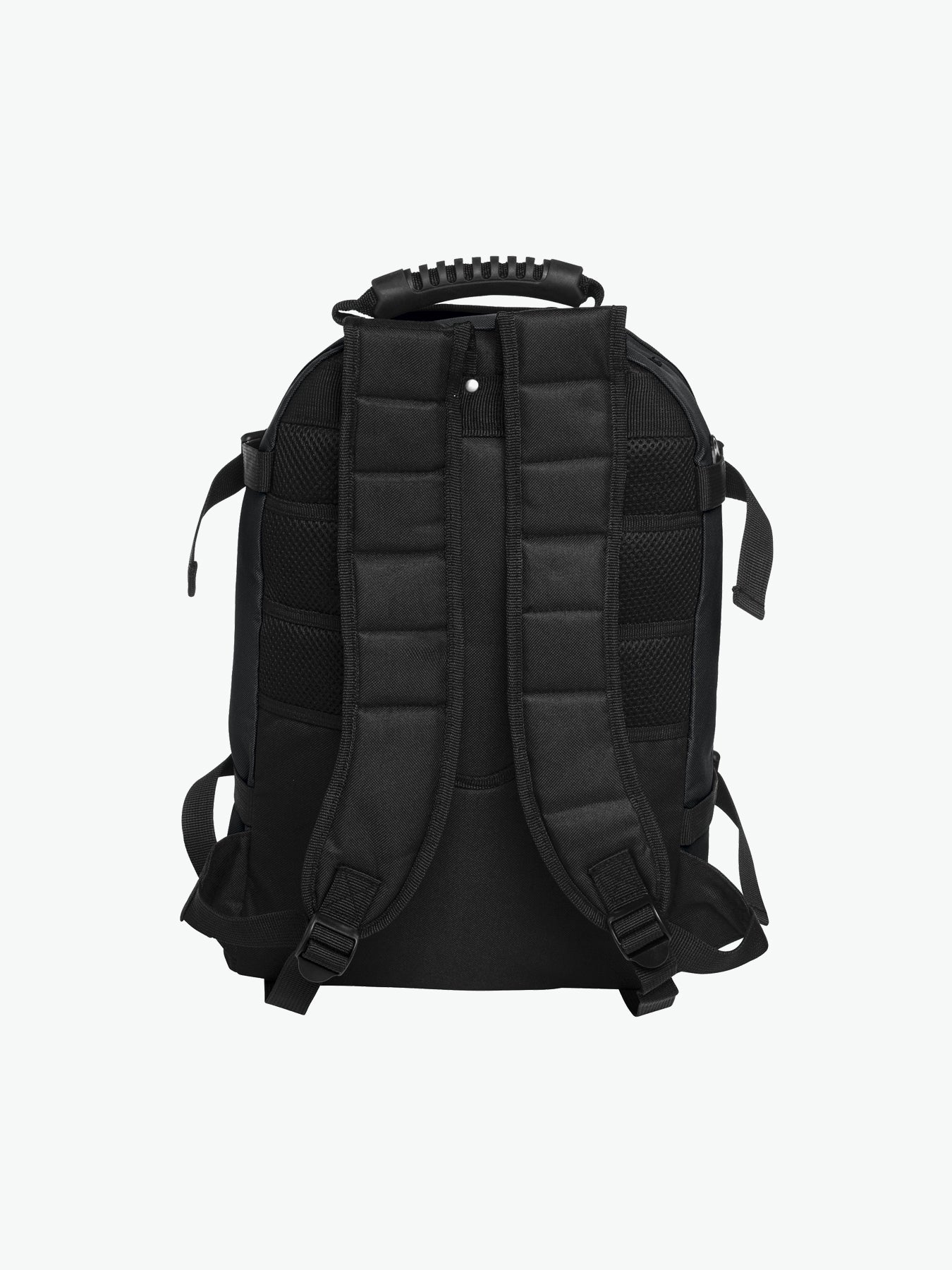 Clique Backpack - Zwart Rugtas Clique