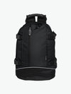 Clique Backpack - Zwart Rugtas Clique