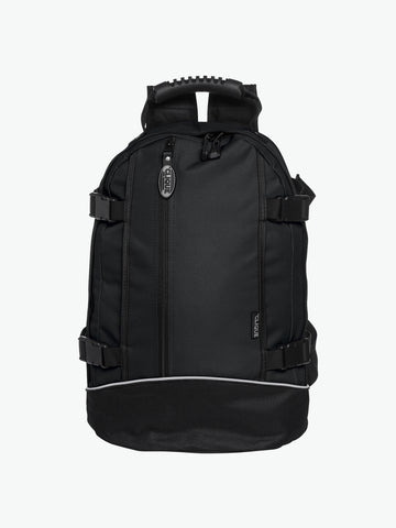 Clique Backpack - Zwart Rugtas Clique