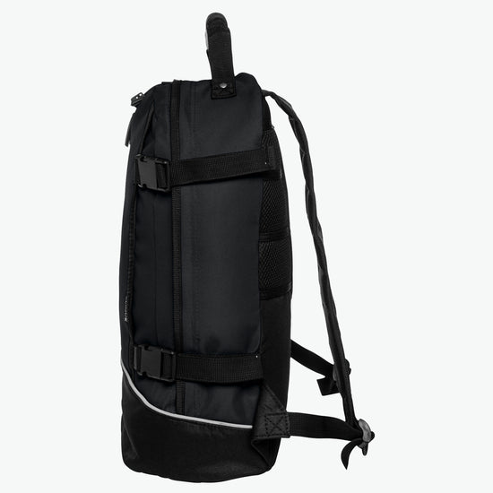 Clique Backpack - Zwart Rugtas Clique