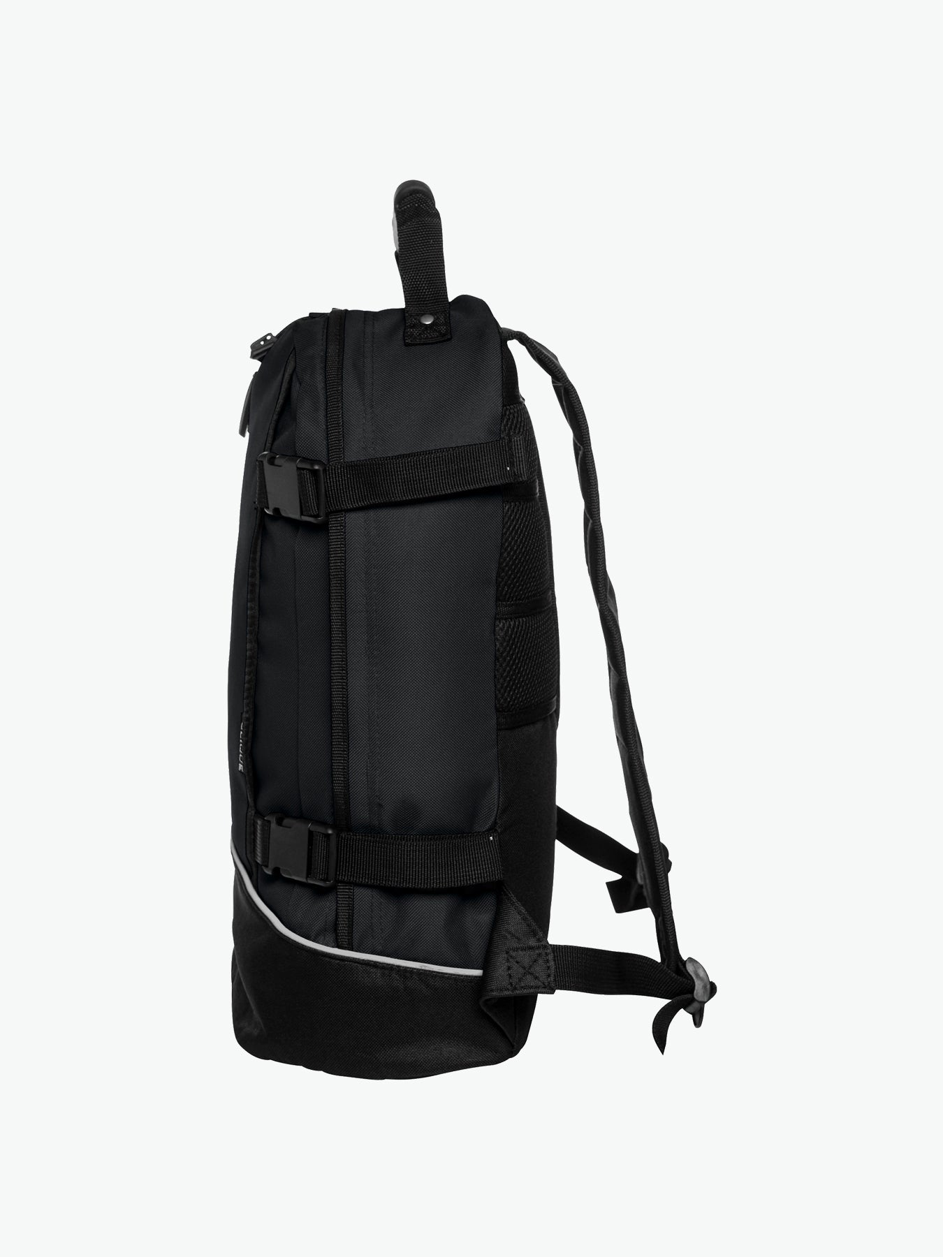 Clique Backpack - Zwart Rugtas Clique