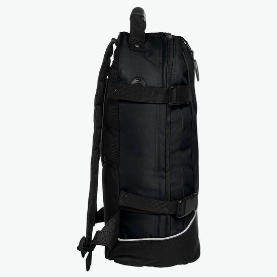 Clique Backpack - Zwart Rugtas Clique