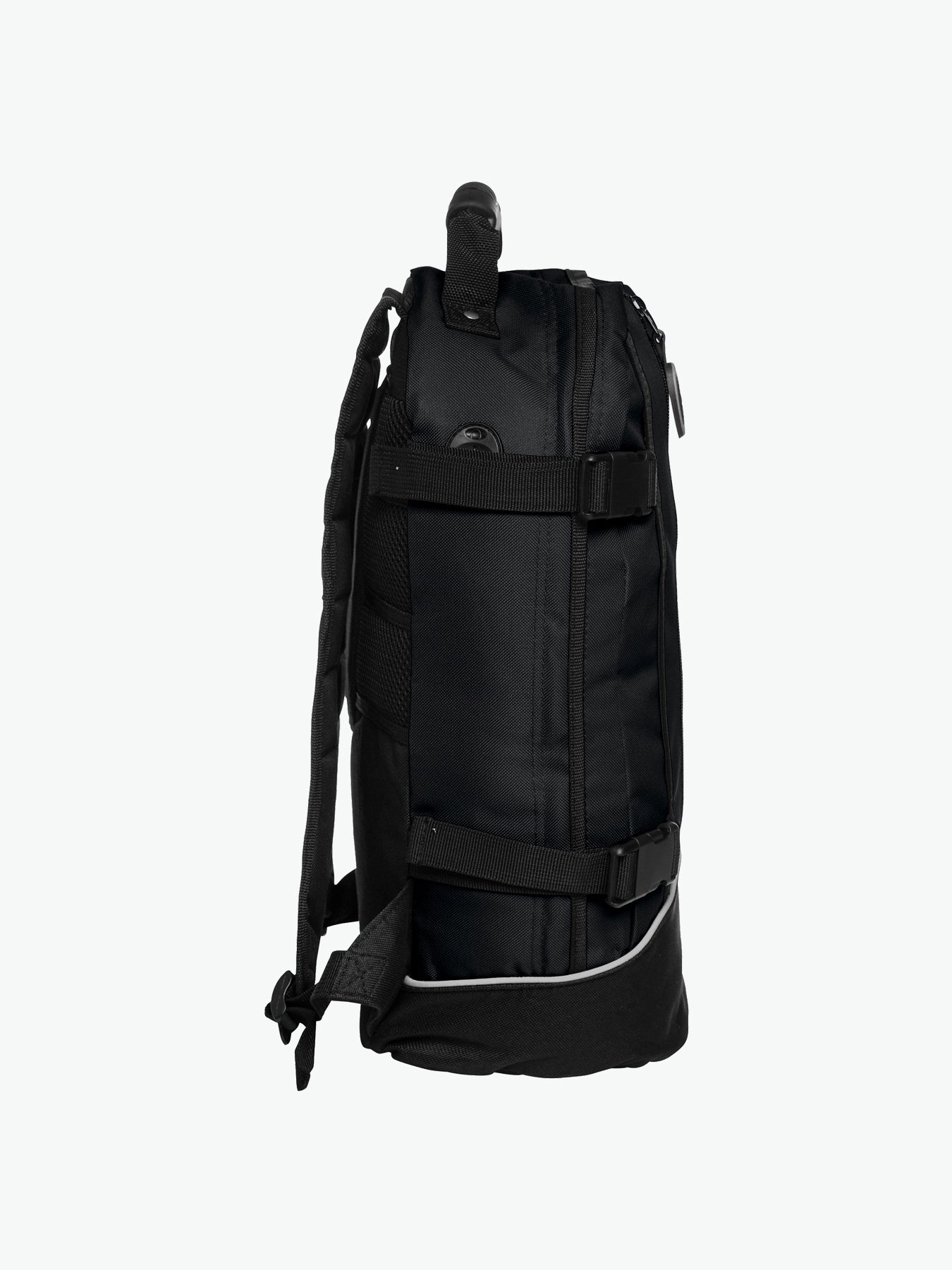 Clique Backpack - Zwart Rugtas Clique