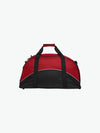 Clique Sport Bag - Rood Sporttas Clique