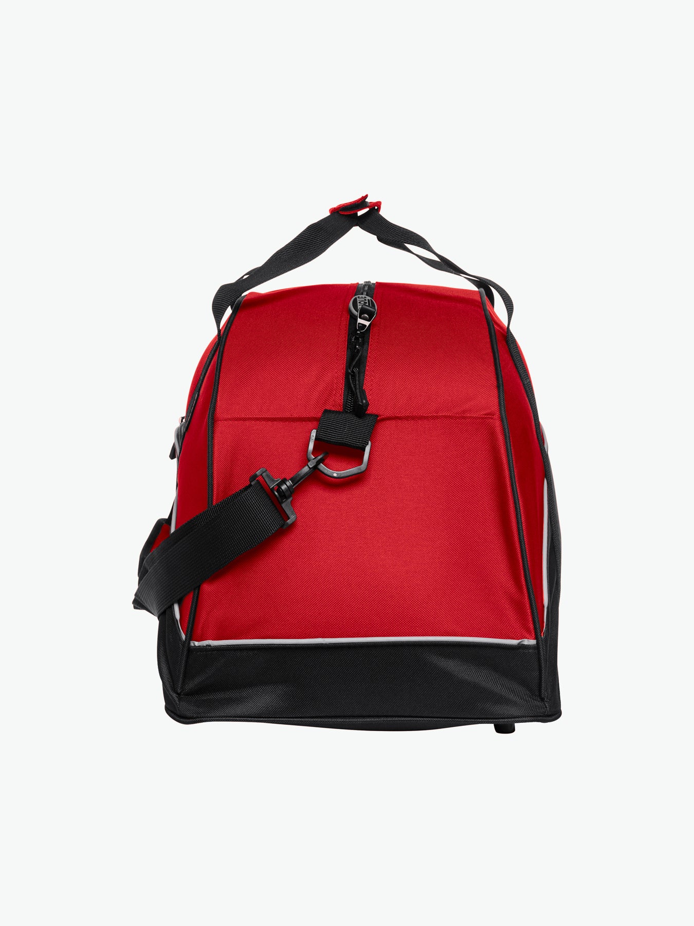 Clique Sport Bag - Rood Sporttas Clique