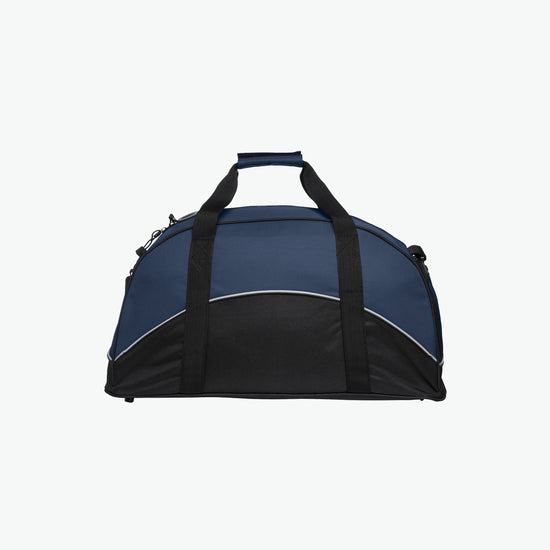 Clique Sport Bag - Navy Sporttas Clique