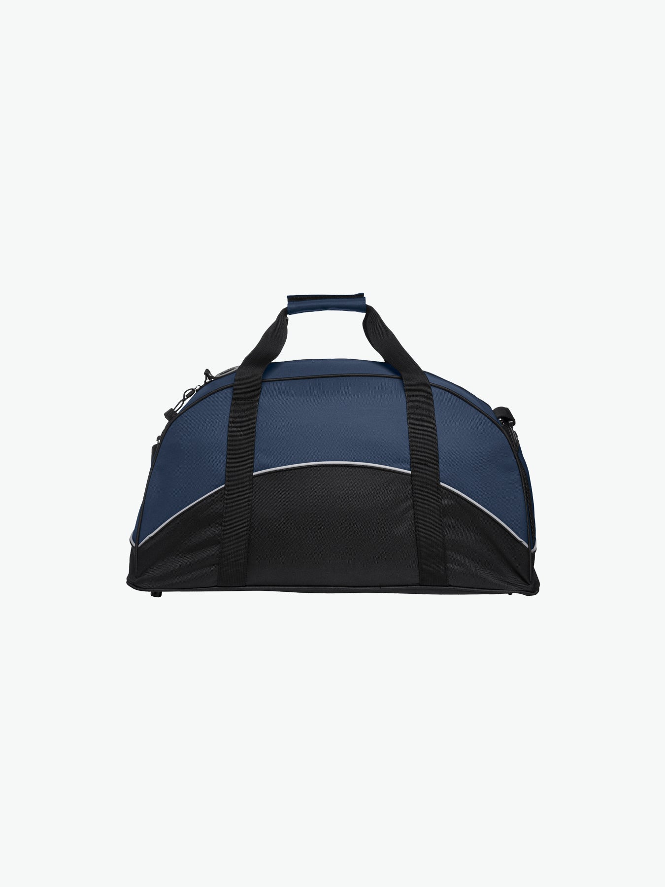 Clique Sport Bag - Navy Sporttas Clique