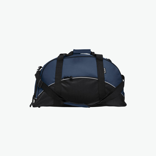 Clique Sport Bag - Navy Sporttas Clique