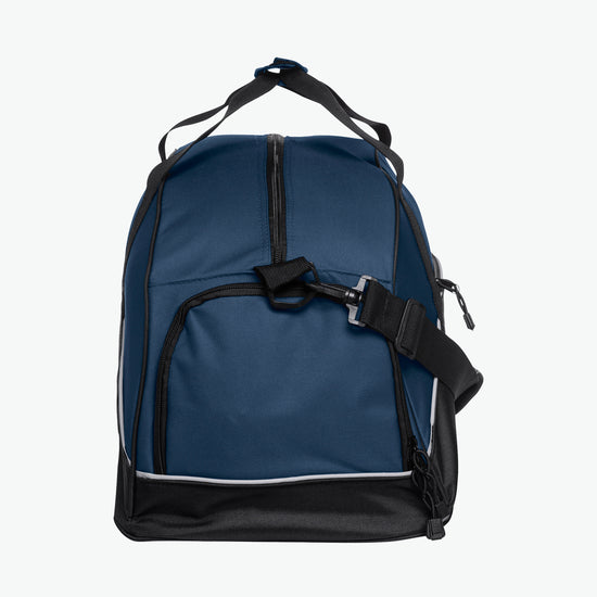Clique Sport Bag - Navy Sporttas Clique