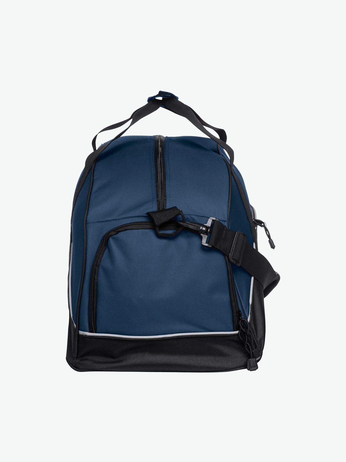 Clique Sport Bag - Navy Sporttas Clique