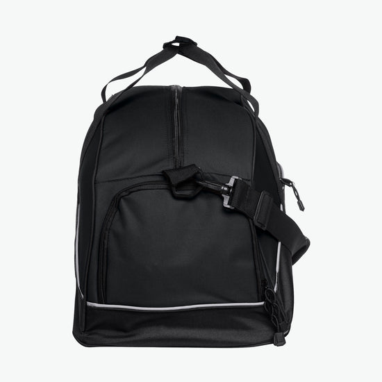 Clique Sport Bag - Zwart Sporttas Clique