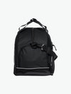 Clique Sport Bag - Zwart Sporttas Clique