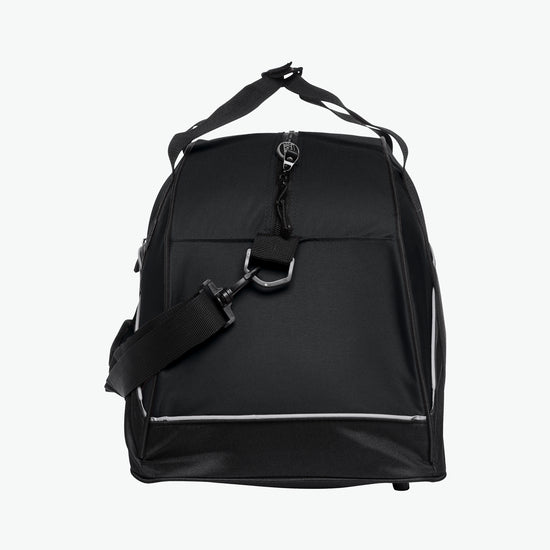 Clique Sport Bag - Zwart Sporttas Clique
