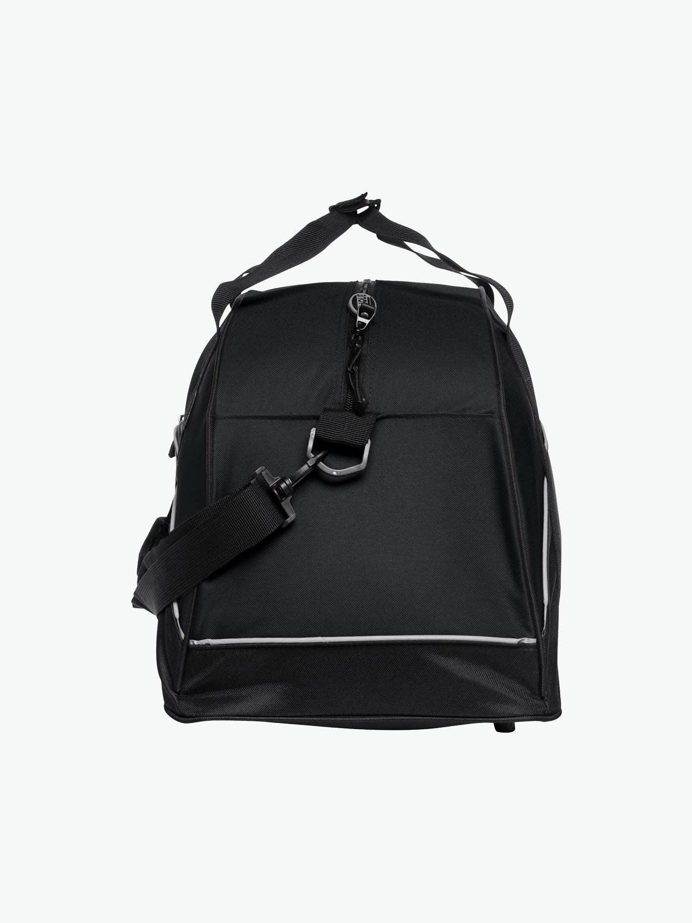 Clique Sport Bag - Zwart Sporttas Clique
