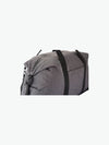 Clique Weekend duffle - Antraciet Melange Dufflebag Clique