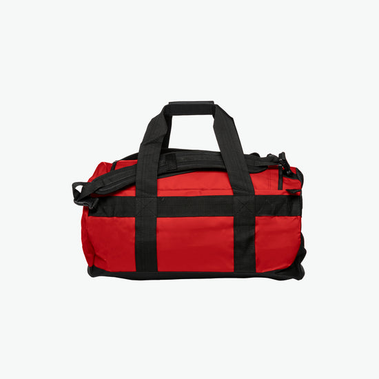 Clique 2 in 1 bag 42l - Rood Tas Clique