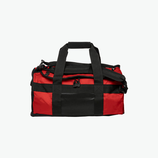 Clique 2 in 1 bag 42l - Rood Tas Clique